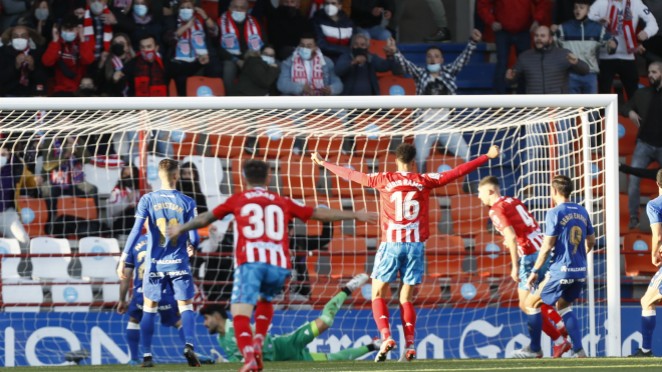 CD Lugo en Primera Federación 2025/2026: Resumen de una temporada de garra y crecimiento en el Anxo Carro￼