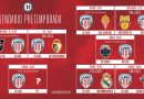 Así será la preparación de CD Lugo durante el verano