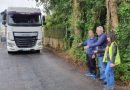 Máis de 140.00 euros para mellorar os accesos en Santa María Alta, Matelo e Ribas de Miño