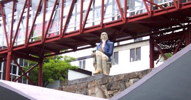 Visita el complejo histórico y artístico de Sargadelos por 4 euros Visita el complejo histórico y artístico de Sargadelos por 4 euros