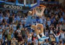 Resumen de la Temporada 2023/2024 de CB Breogán en la ACB