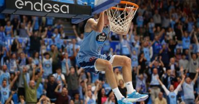 Resumen de la Temporada 2023/2024 de CB Breogán en la ACB Resumen de la Temporada 2023/2024 de CB Breogán en la ACB