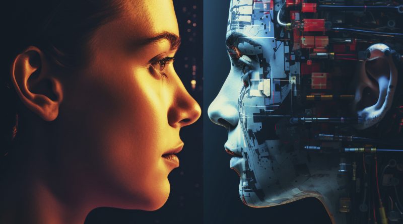 Inteligencias Artificiales: Usos, Ventajas y Peligros