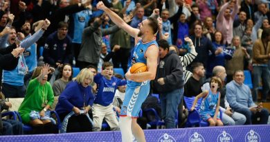 Río Breogán en la Liga Endesa 2025/2026: Resumen de una temporada de consolidación y orgullo en el Pazo