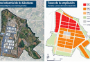 As Gándaras crece y Lugo gana músculo industrial: 27 nuevas empresas se suman al polígono