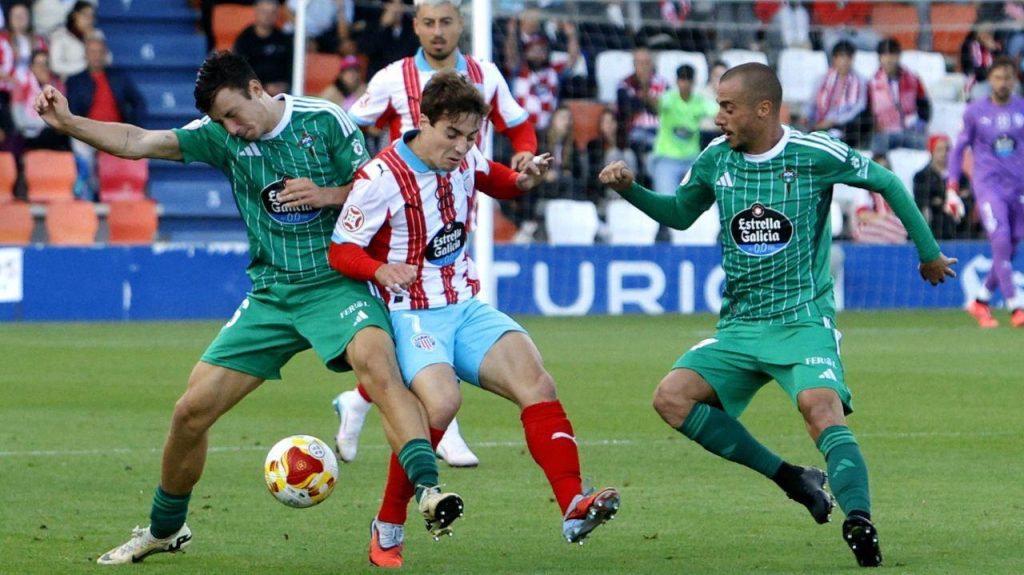 Lugo-ferrol