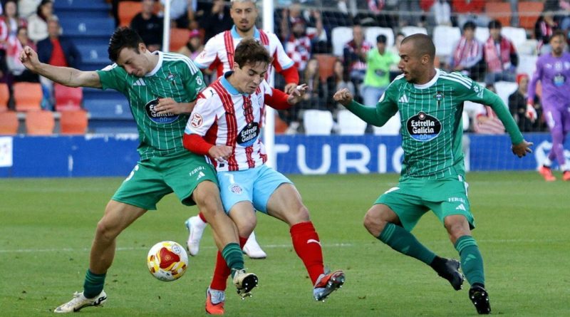 Lugo-ferrol