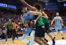 El Breogán empieza a lo grande y tumba al campeón de la Supercopa