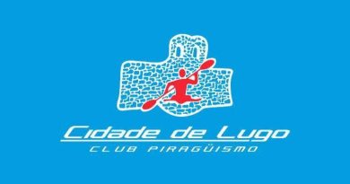 El Cidade de Lugo celebra 30 años formando palistas y haciendo del Miño su gran escenario deportivo El Cidade de Lugo celebra 30 años formando palistas y haciendo del Miño su gran escenario deportivo
