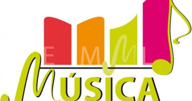 La música vuelve a las aulas municipales de Lugo con 450 alumnos La música vuelve a las aulas municipales de Lugo con 450 alumnos
