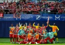 El Lugo se aferra hasta el final y culmina una remontada de locura en Avilés