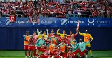 El Lugo se aferra hasta el final y culmina una remontada de locura en Avilés