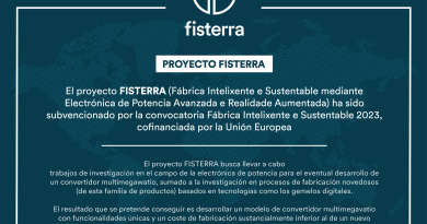 La iniciativa Fisterra reúne innovación energética, tecnología y colaboración universitaria para explorar nuevas soluciones de descarbonización en el tráfico marítimo. La iniciativa Fisterra reúne innovación energética, tecnología y colaboración universitaria para explorar nuevas soluciones de descarbonización en el tráfico marítimo.