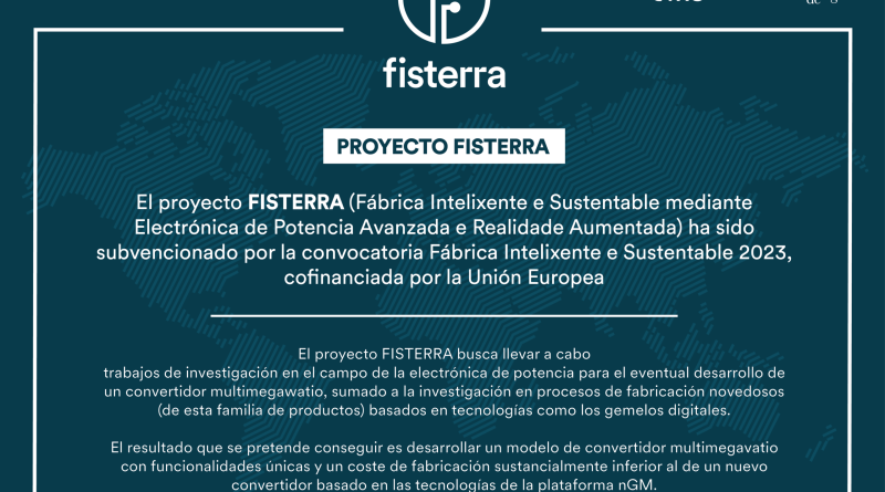 La iniciativa Fisterra reúne innovación energética, tecnología y colaboración universitaria para explorar nuevas soluciones de descarbonización en el tráfico marítimo. La iniciativa Fisterra reúne innovación energética, tecnología y colaboración universitaria para explorar nuevas soluciones de descarbonización en el tráfico marítimo.
