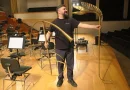 Abraham Cupeiro suma dos reconocimientos en un día y vuelve a situar el talento musical lucense en primer plano Abraham Cupeiro suma dos reconocimientos en un día y vuelve a situar el talento musical lucense en primer plano