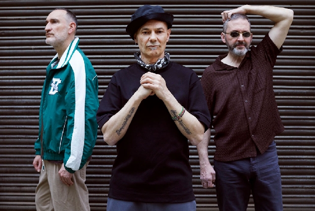 Celtas Cortos llegan a Lugo con una noche de música, humor y tradición en pleno San Froilán
