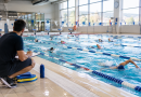 El Club Fluvial reorganiza su sección de natación en medio del malestar de varias familias