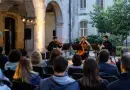 El Outono Cultural de la USC llena Lugo de música, cine, fotografía y nuevas propuestas