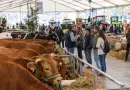 Expolugo A Rural recupera el protagonismo de la ganadería durante el San Froilán