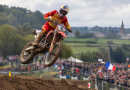 Jorge Prado vuelve a la competición con España tras hacer historia en Estados Unidos