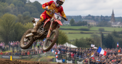 Jorge Prado vuelve a la competición con España tras hacer historia en Estados Unidos Jorge Prado vuelve a la competición con España tras hacer historia en Estados Unidos