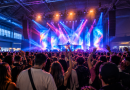 El Mariñas Sound abre el octubre musical de Lugo con dos jornadas de música urbana