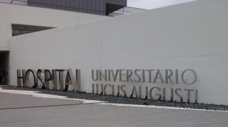 Las urgencias del HULA superan las 400 atenciones en una jornada marcada por el aumento de infecciones respiratorias