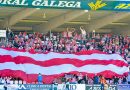 El CD Lugo refuerza su vínculo con la ciudad tras un arranque de temporada que dispara la ilusión