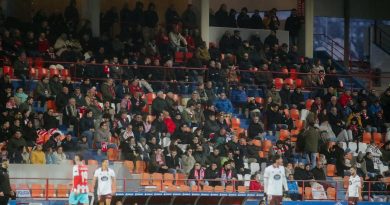 El Lugo se hace fuerte a domicilio y llega al duelo por el liderato como el mejor visitante de Primera Federación