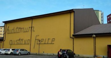 El teatro Gustavo Freire abre una nueva temporada con nueve propuestas para todos los públicos El teatro Gustavo Freire abre una nueva temporada con nueve propuestas para todos los públicos