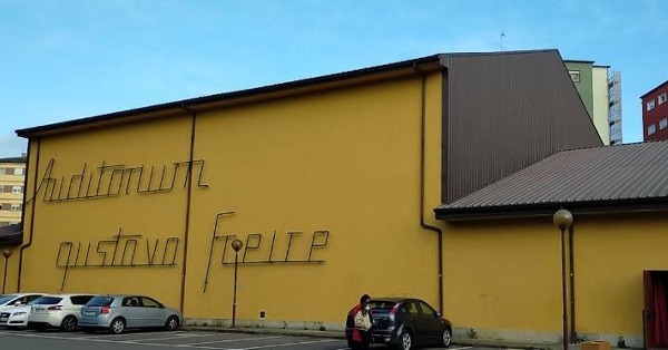 El teatro Gustavo Freire abre una nueva temporada con nueve propuestas para todos los públicos El teatro Gustavo Freire abre una nueva temporada con nueve propuestas para todos los públicos