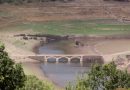 La falta de lluvias agrava la situación de las granjas lucenses y reduce las reservas de agua en pleno otoño