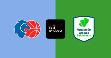 El Breogán roza la remontada, pero Unicaja impone su ley en el Pazo con un 90-103