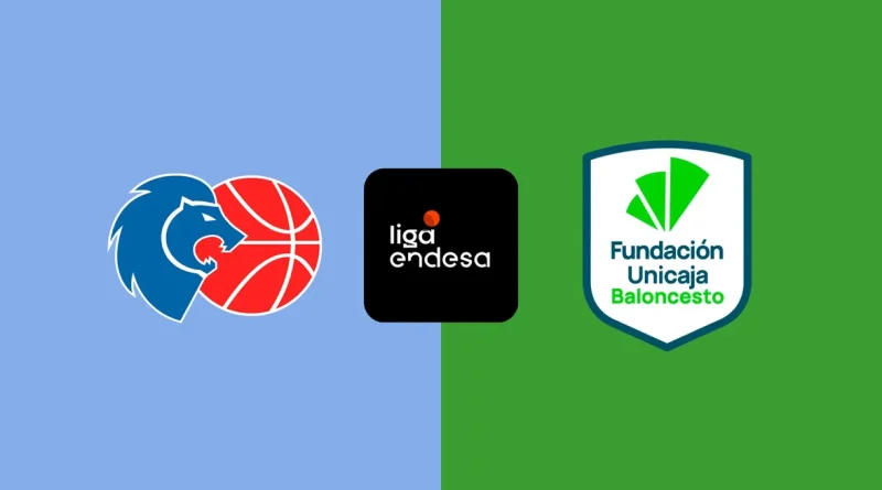 El Breogán roza la remontada, pero Unicaja impone su ley en el Pazo con un 90-103