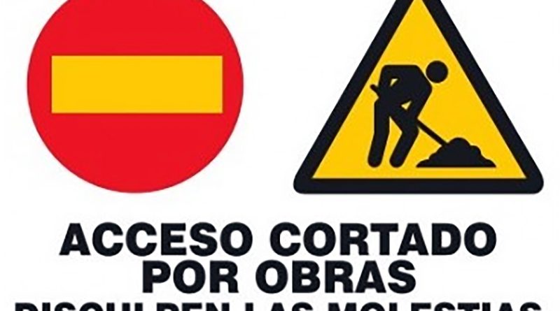 Los accesos al HULA por la LU-021 tendrán restricciones de tráfico durante varios días de octubre Los accesos al HULA por la LU-021 tendrán restricciones de tráfico durante varios días de octubre