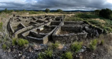 Castromaior concluye una nueva campaña arqueológica para conocer mejor la vida en los castros lucenses