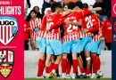 El CD Lugo se coloca líder en solitario tras encadenar cinco victorias consecutivas