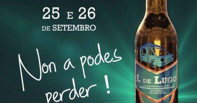 La Feira L convierte Lugo en escaparate de la gastronomía y la hostelería este fin de semana
