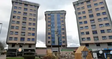 Lugo da luz verde a nuevas viviendas y proyectos privados con 4,7 millones de euros de inversión