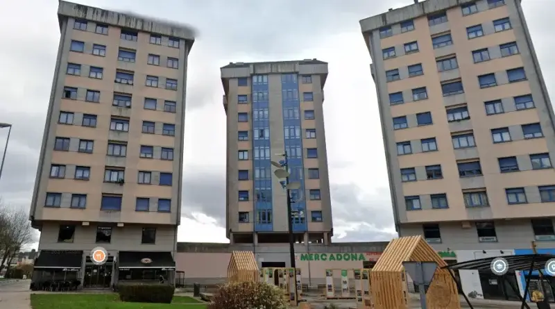 Lugo da luz verde a nuevas viviendas y proyectos privados con 4,7 millones de euros de inversión
