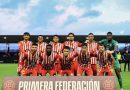El líder también es humano: el CD Lugo se estrella en Irún y pierde su condición de invicto