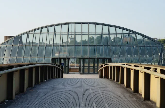 El Pazo de Feiras de Lugo recibirá una nueva inversión de 1,58 millones para modernizar sus instalaciones